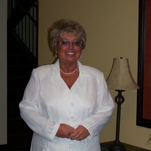 Meet your Posher, Kim